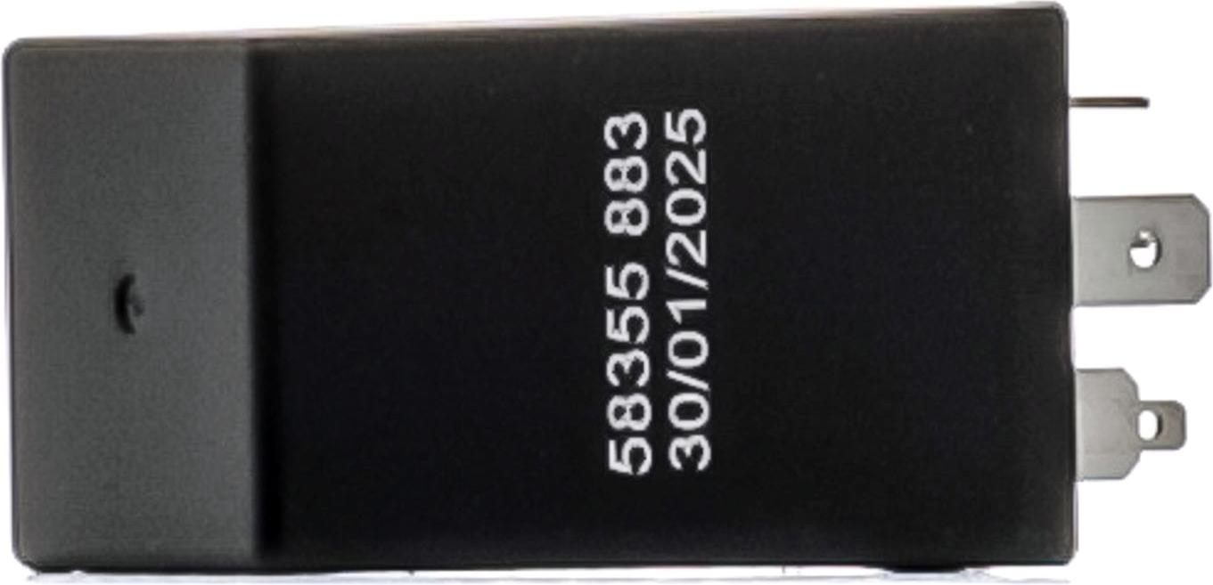 AIC Relais Klimaanlage 58355