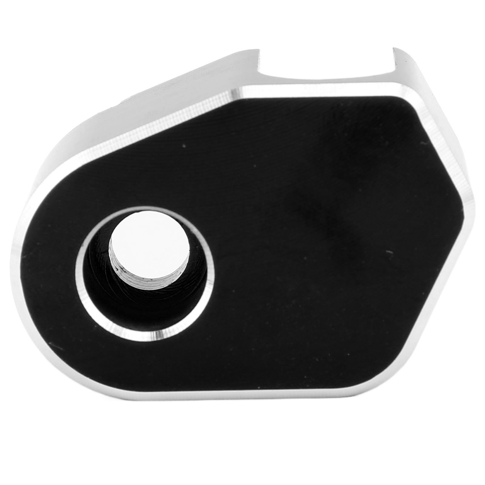 Cocosity Motorrad Sensor Schutz,Motorrad Sensor Schutz,ABS Sensor Schutz Schutz,Motorrad Sensor Schutz Schutz,Motorrad Sensor Schutz Schild,Motorrad Sensor Schutz Abdeckung