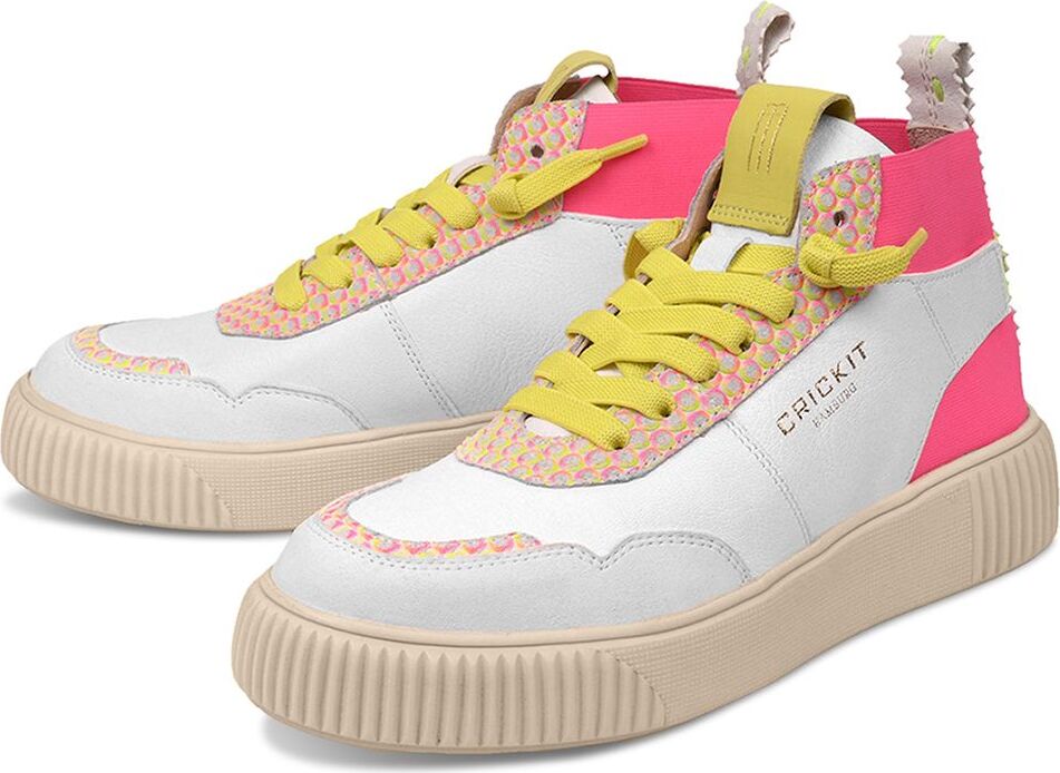 Crickit Damen Schuh Rebeka – 42