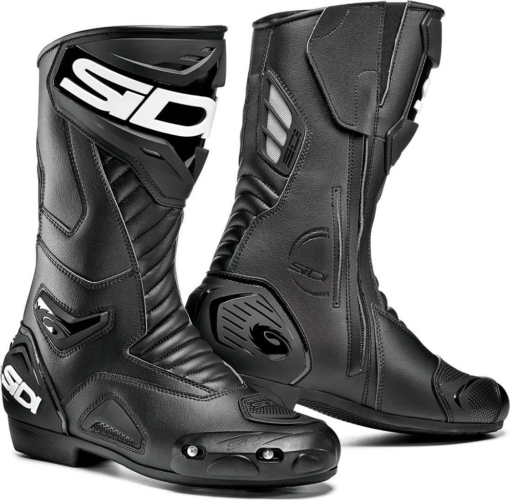 Sidi Performer Gore schwarz 50