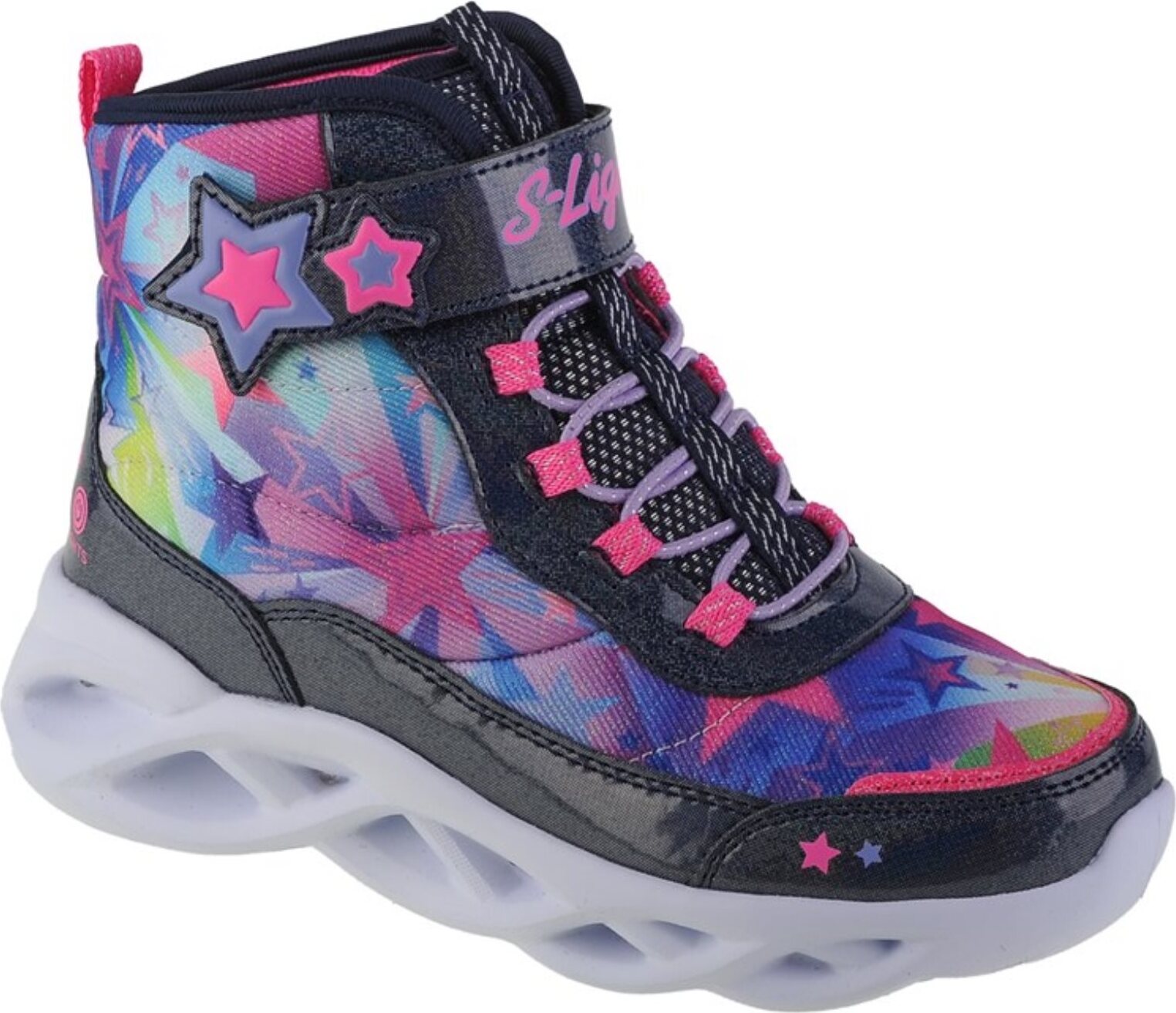 Skechers Obuv Twisty Brights, 302690LNVMT