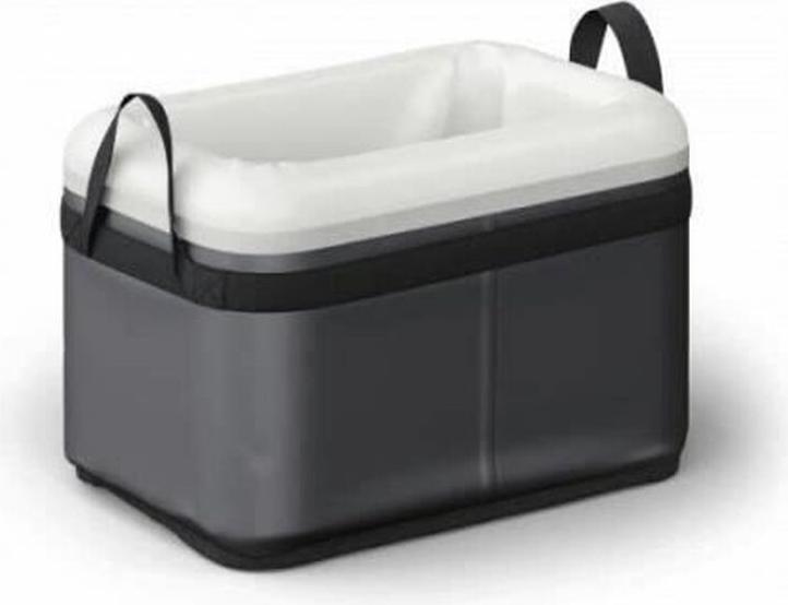 Kühlschrank Dometic Grau 20 L S7198054