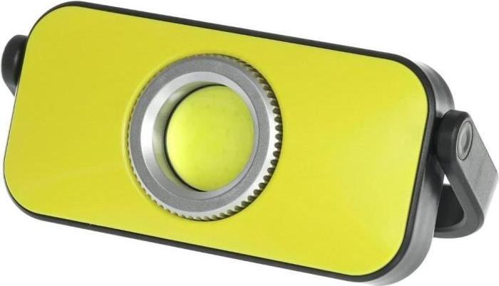 Arbeitsleuchte mit Powerbank - RETLUX - RPL 200 RET8590669347186
