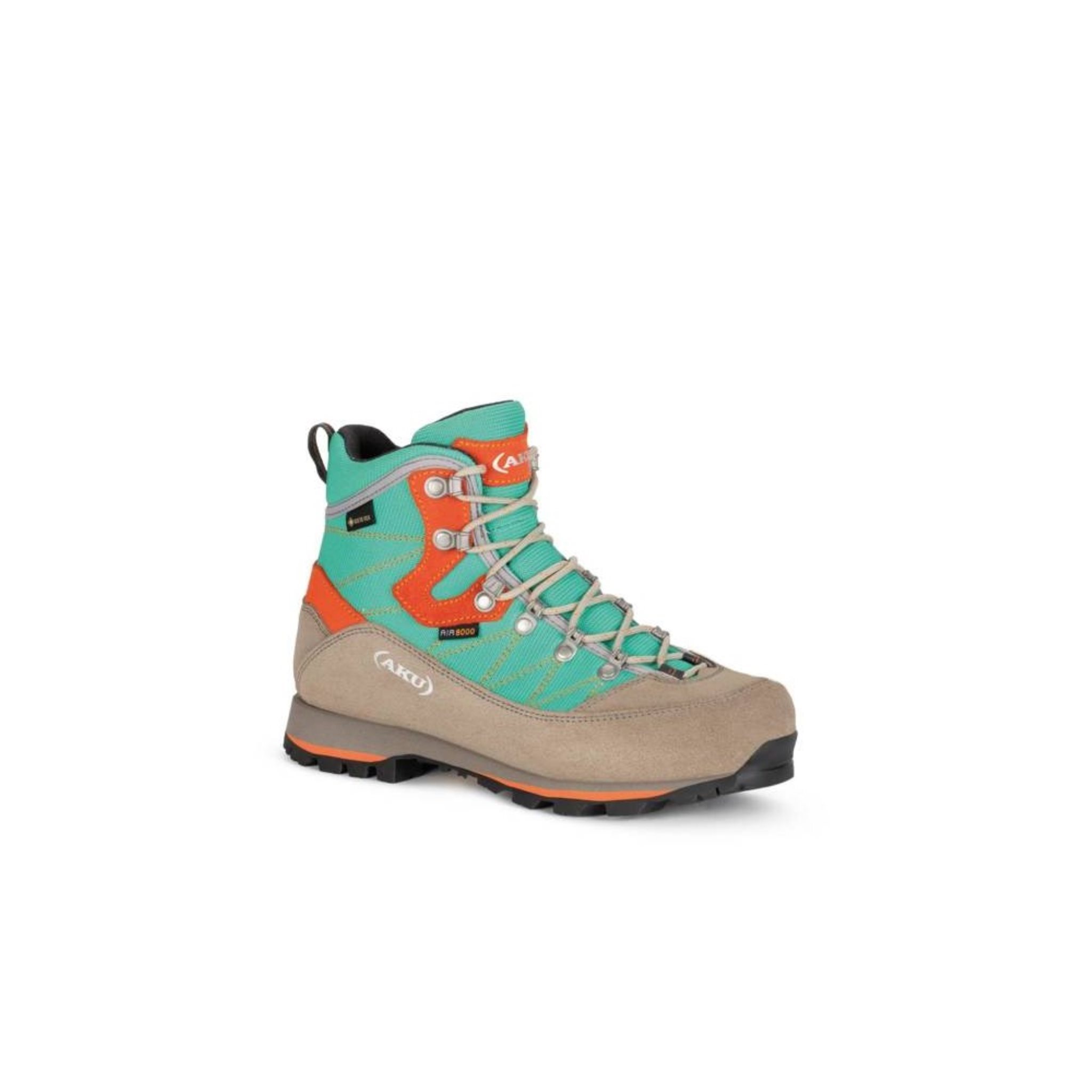 Aku Obuv Trekker Gtx, 978481