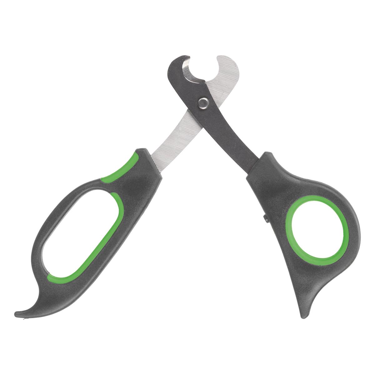 Trixie Nagelschere Für Nagetiere 13 Cm Schwarz Schwarz One Size 62860