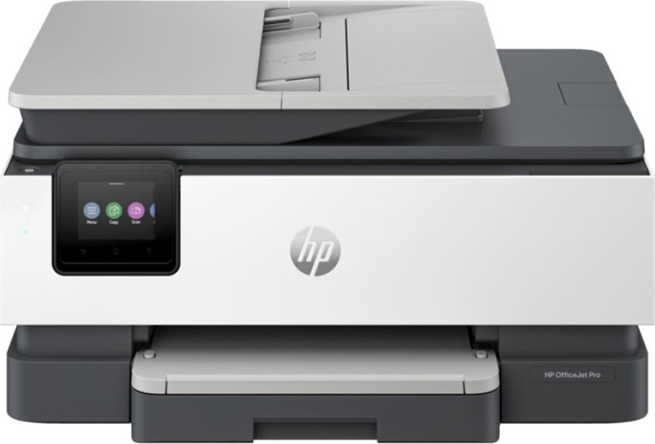 HP OfficeJet Pro 8122e All-in-One