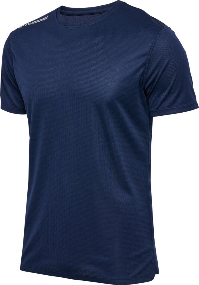 Hummel hmlRUN JERSEY S/S 227242-1009