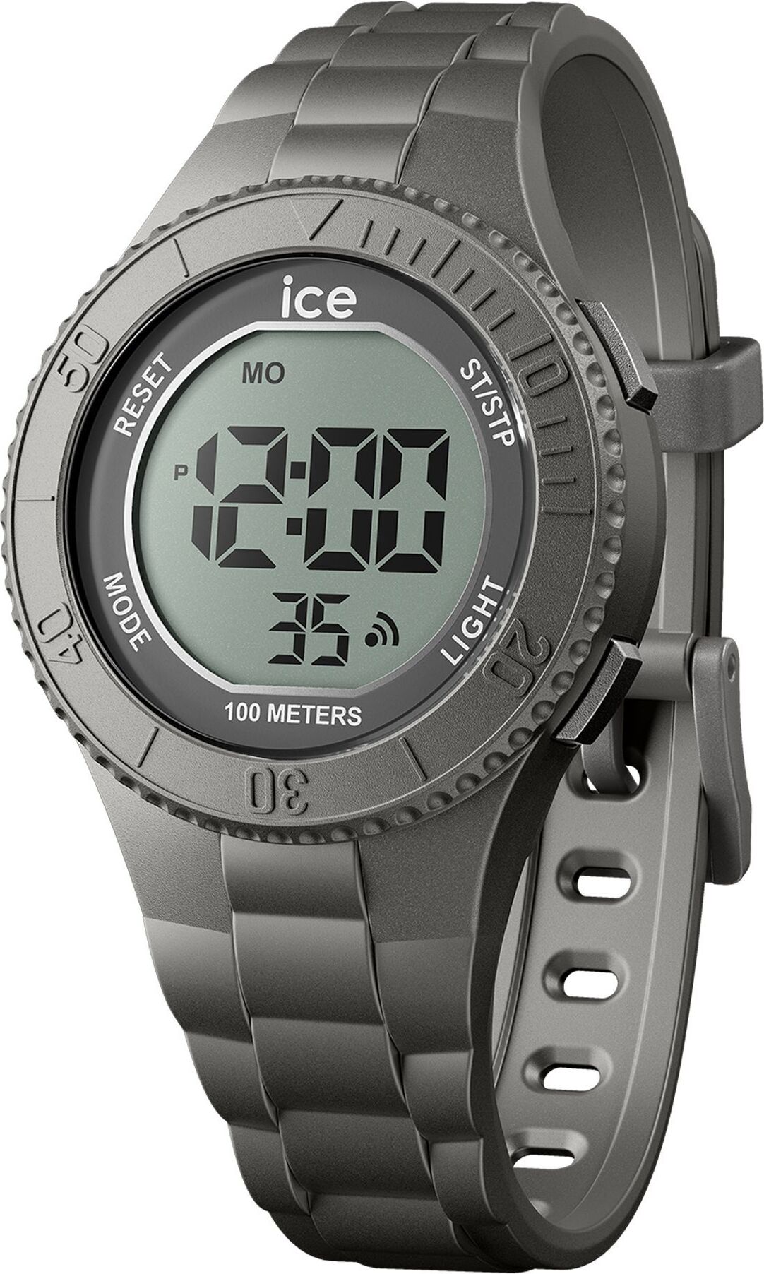 Uni Watch Ice 021610 (Ø 35 mm)