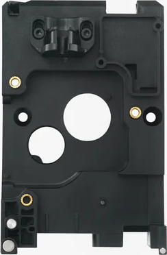 Bambu Lab vorderer Werkzeugkopfschlitten X1 und P1 Serie 53