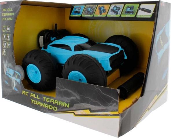 Besttoy - RC Fahrzeug - All Terrain Tornado B 48875