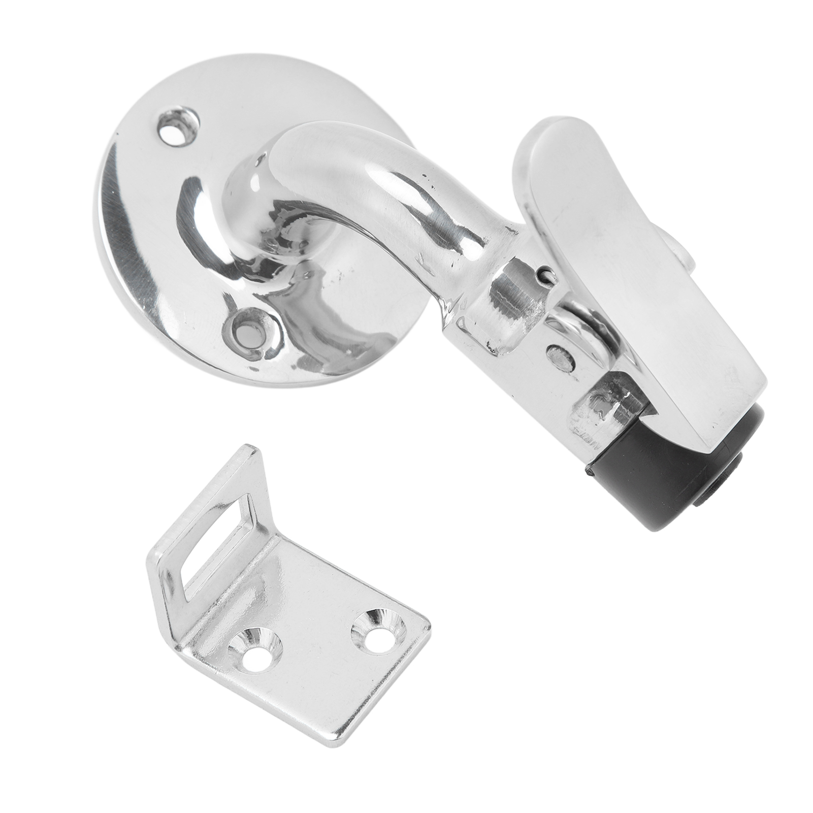 Cocosity Marine Türstopper,Edelstahl Türstopper,Türstopper Catch Set,Marine Türhalter,Boot Türstopper,Boot Catch Türhalter