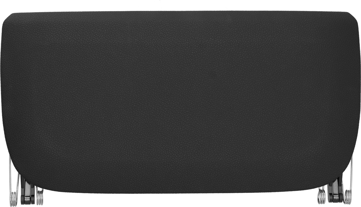 Cocosity Sitz zurück Panel,Sitz zurück Trim,Sitz zurück Abdeckung,Sitz zurück Panel für F10,Sitz zurück Panel Ersatz,Autozubehör