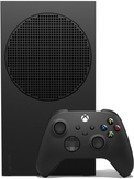 Herná konzola Microsoft Xbox Series S 1 TB