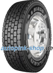 Falken BI856 ( 215/75 R17.5 126/124M BLK )