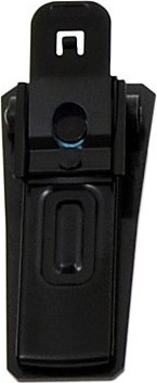 Backup-Klammer PK70 für CEL-TEC PK70 GPS-Polizeikamera