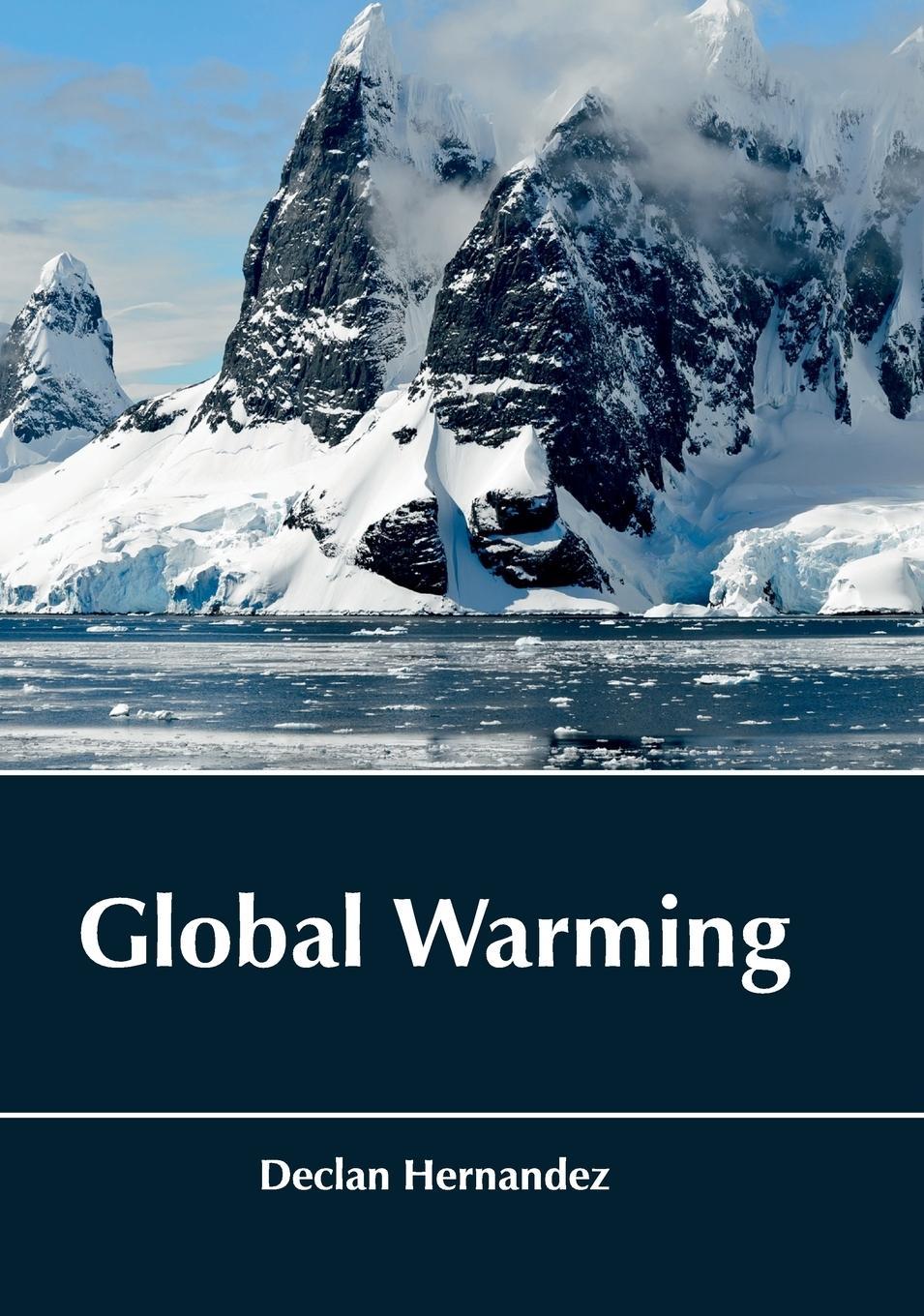 Sonstige Verlage Global Warming