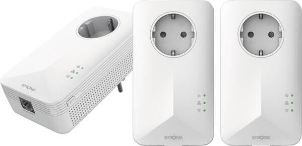 Strong POWERL1000TRIEUV2 POWERL1000TRIEU (POWERL1000TRIEU)