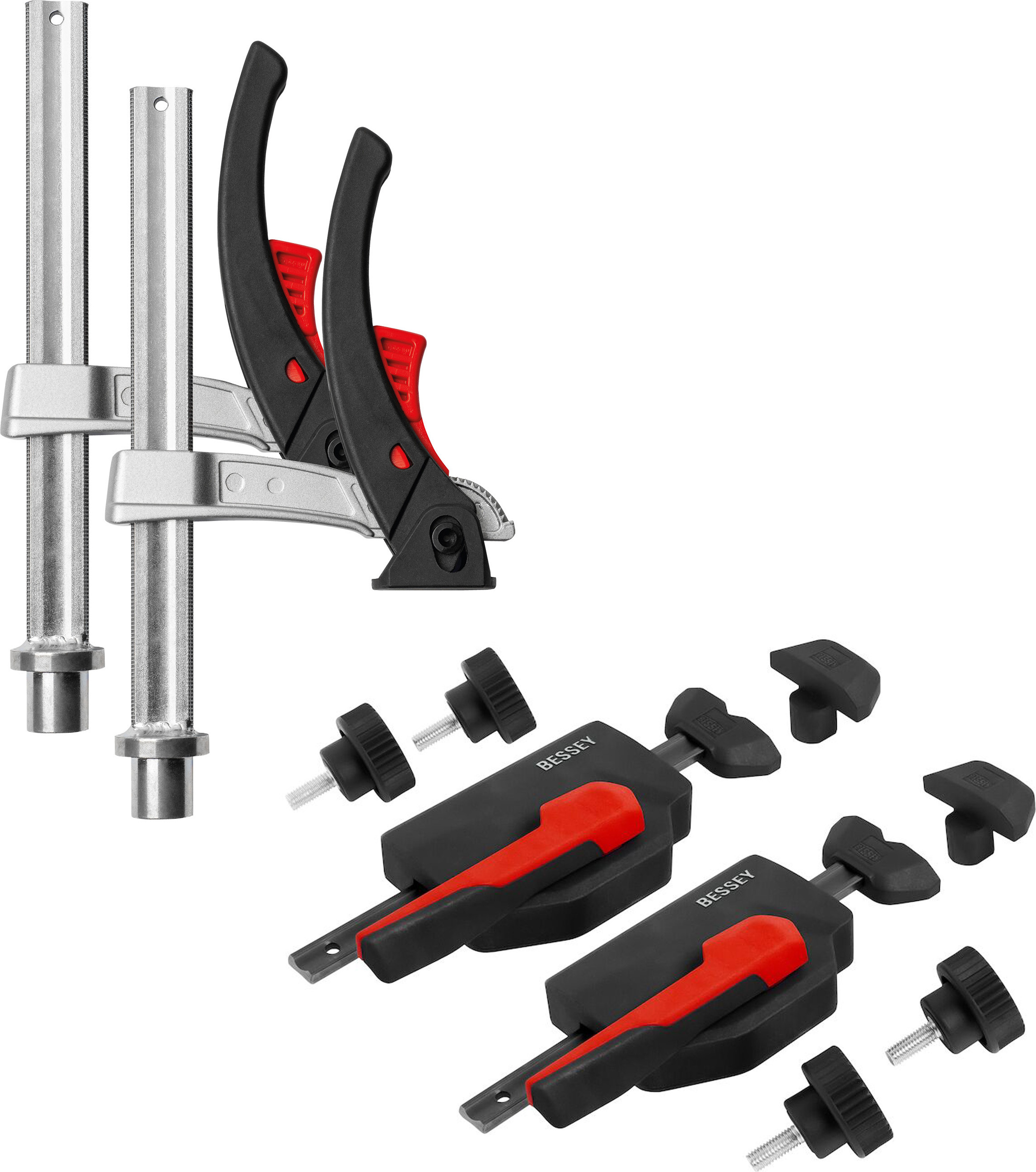 Bessey MFT Specials MFT-A