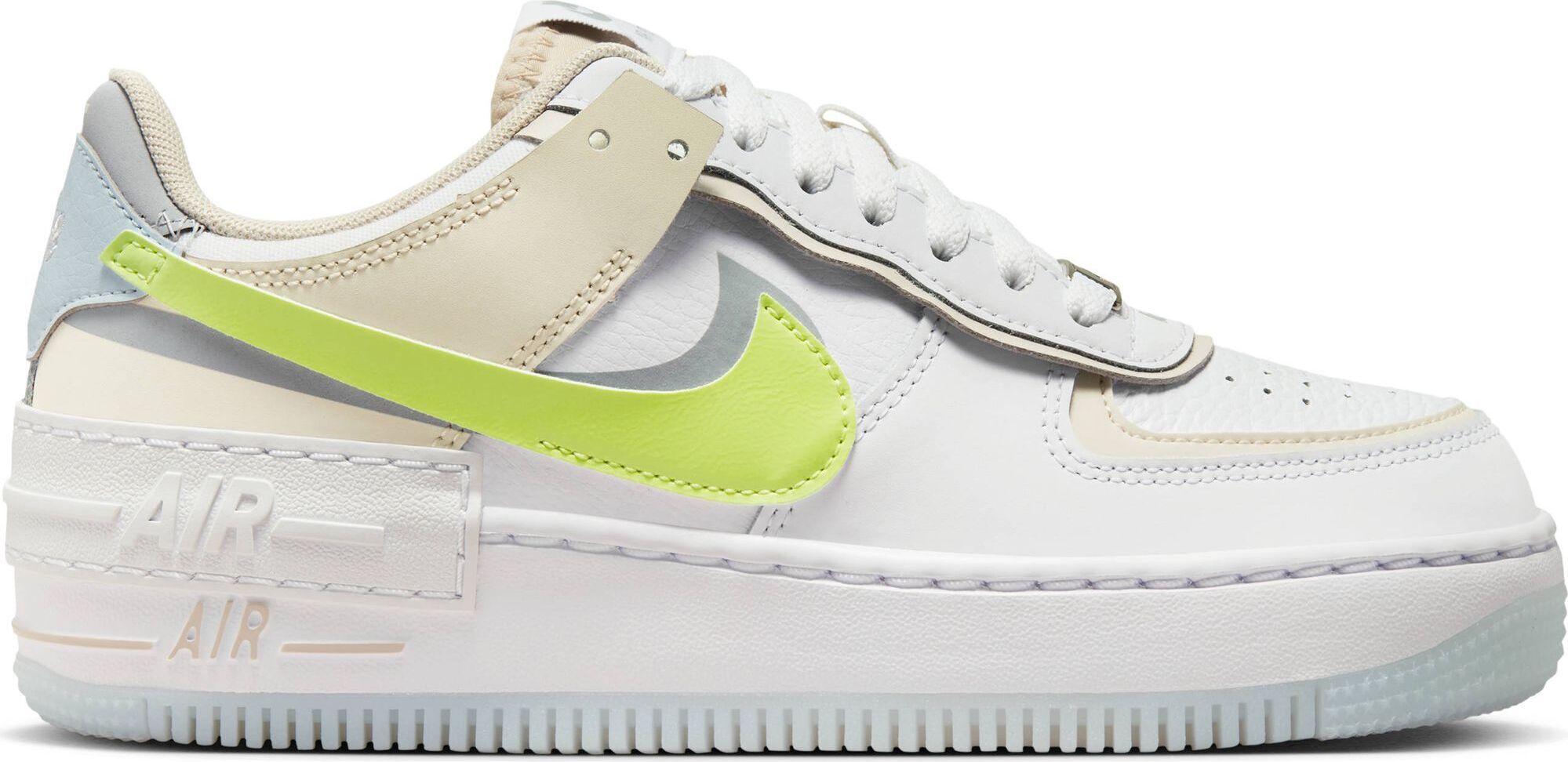 Nike Air Force 1 Shadow dámske topánky, veľkosť:10
