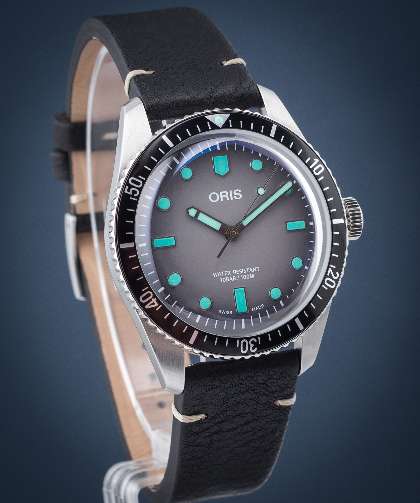 Pánske hodinky Oris Divers Sixty-Five Automatic