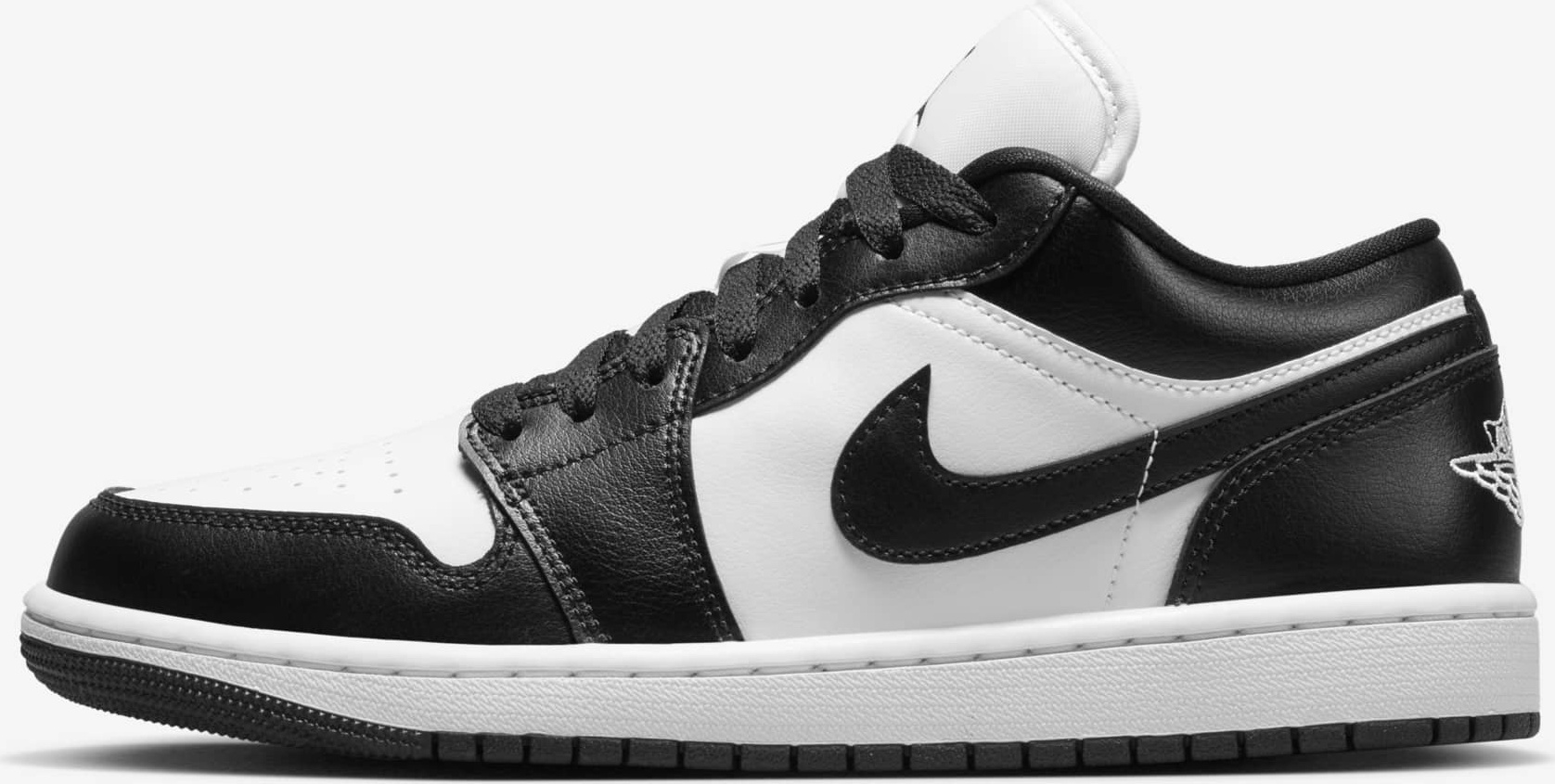 jordan 1 schwarz weiß 39