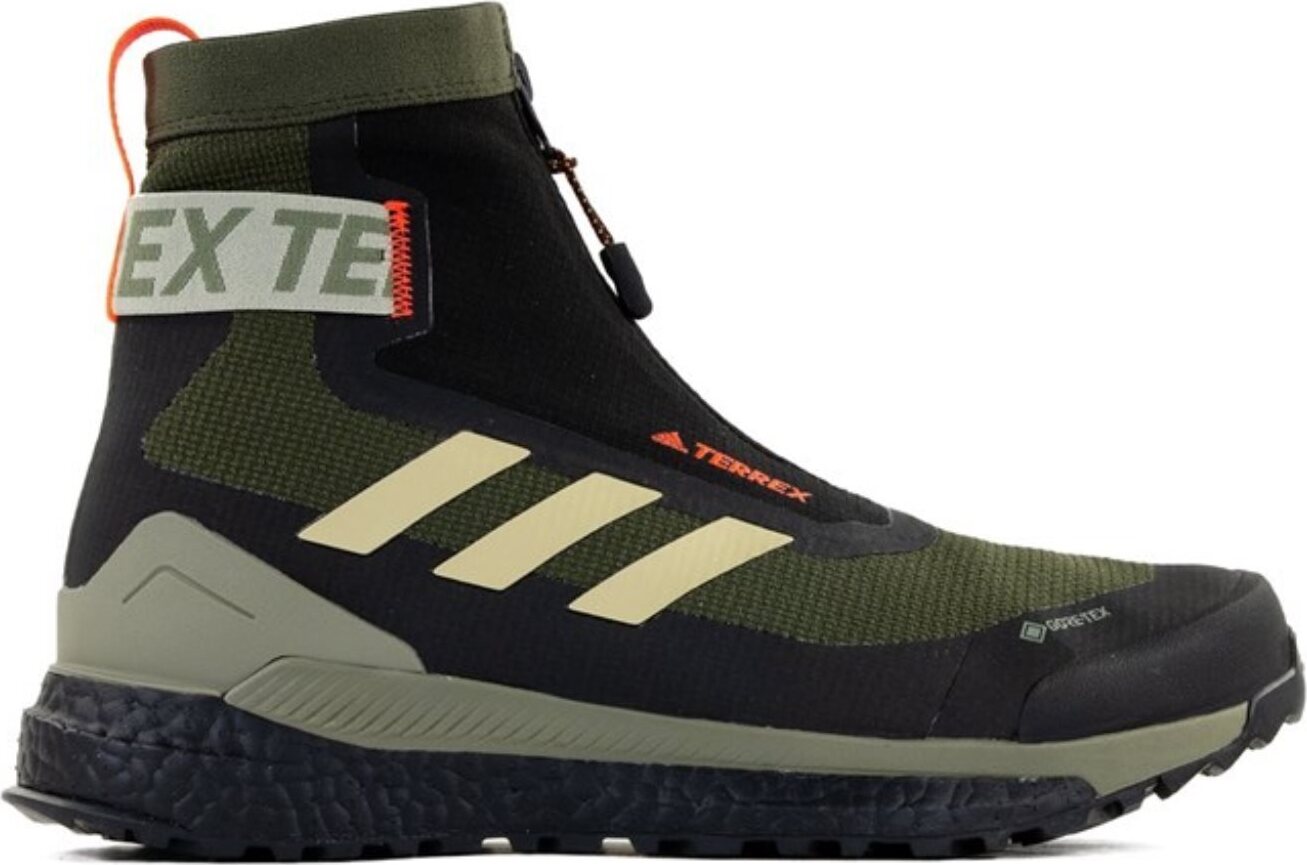 Adidas Obuv Terrex Free Hiker, FU7222