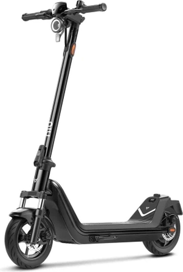 Elektrický skúter Niu KQI 300P Black