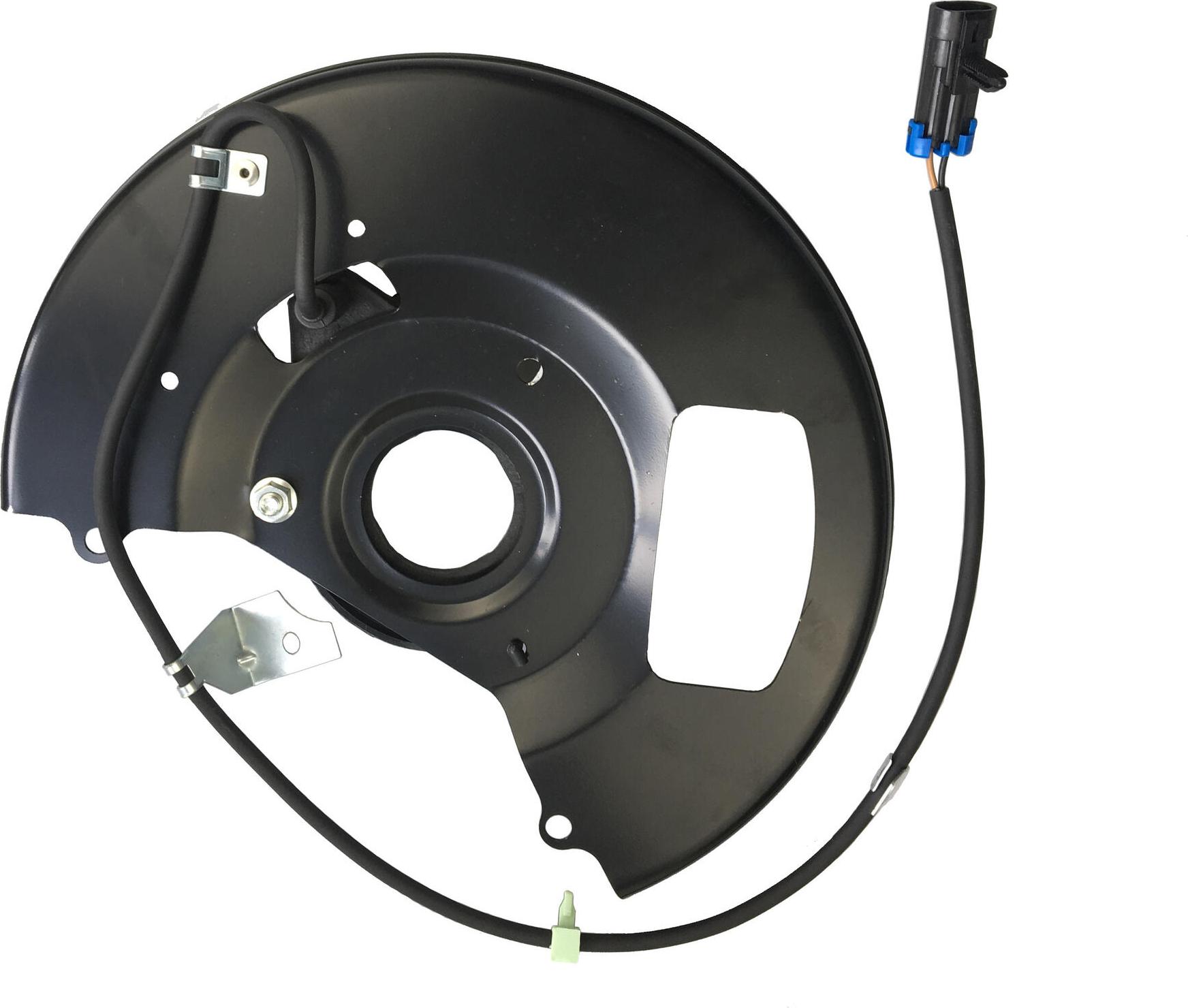 Vemo Sensor, Raddrehzahl GENERAL MOTORS GENERAL MOTORS V51-72-0108