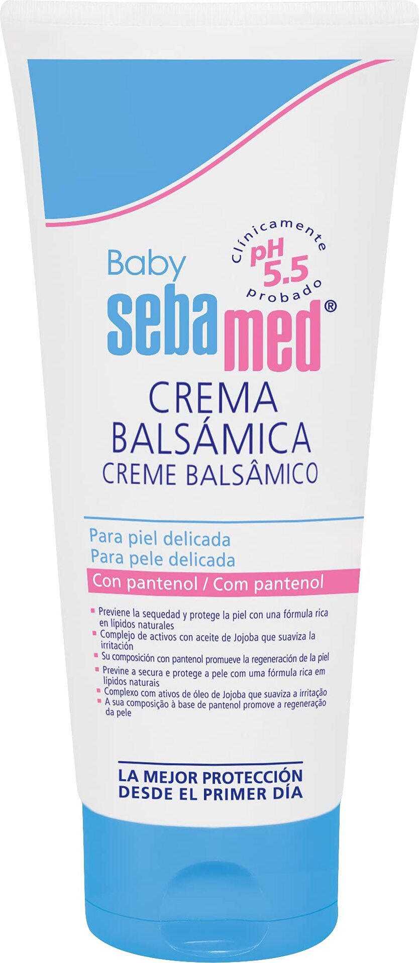 Sebamed™ Balsamico-Babycreme 200 ml