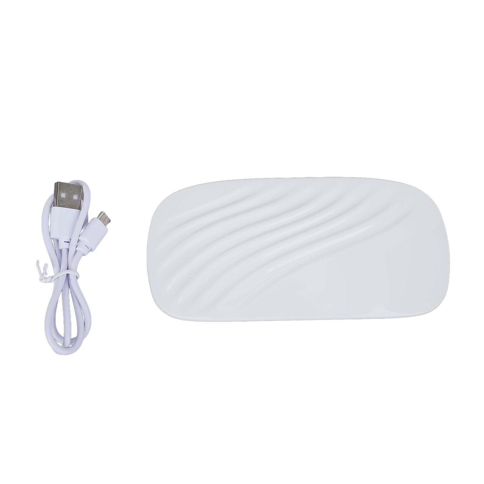 Cocosity UV-Kleber Aushärtungslampe 36W 12 LED-Lampe Perlen klappbaren Stand Design USB Aushärtungslampe für DIY Harz Kunsthandwerk