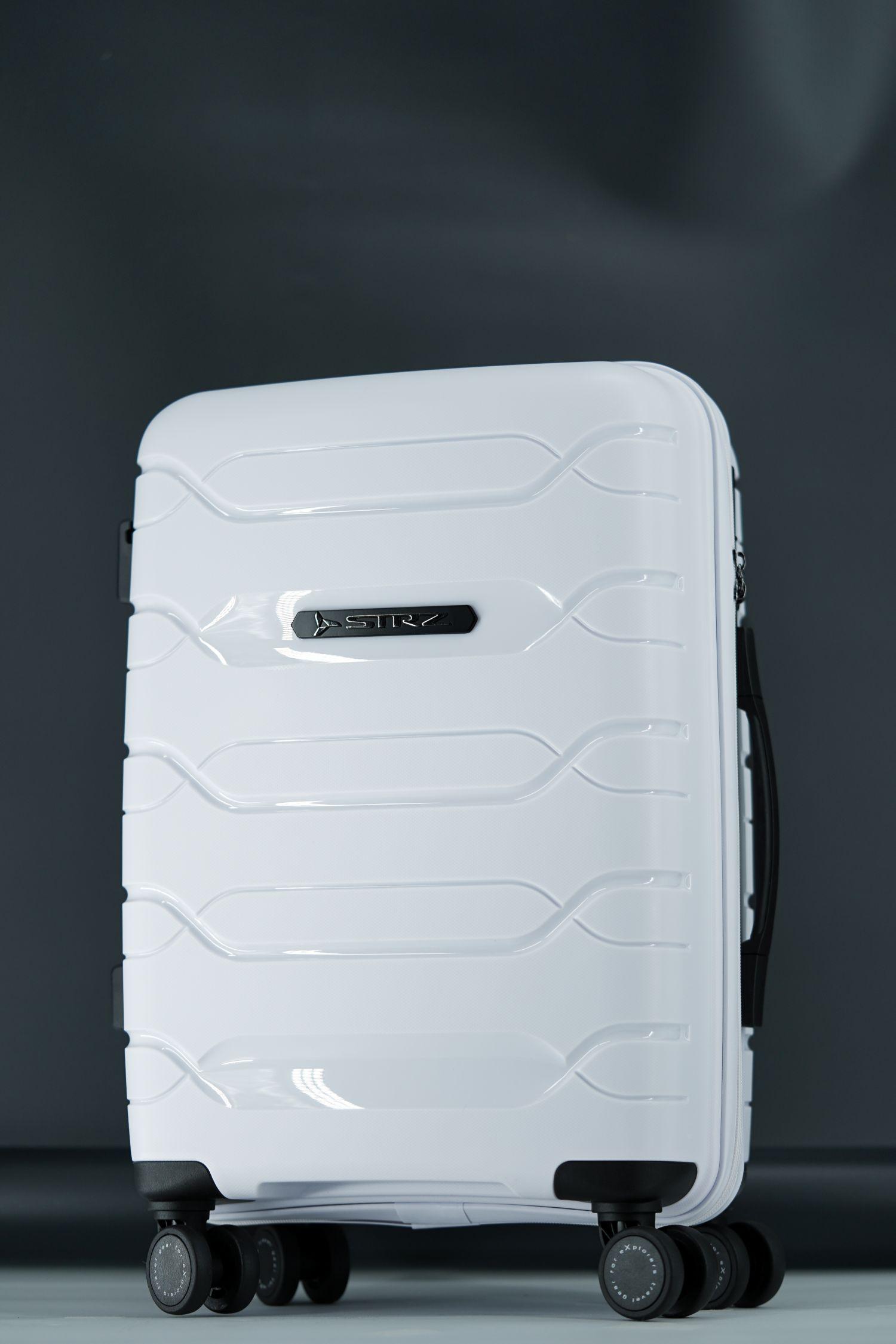 Polestream Asteroid Pearl White S 0700-00-52