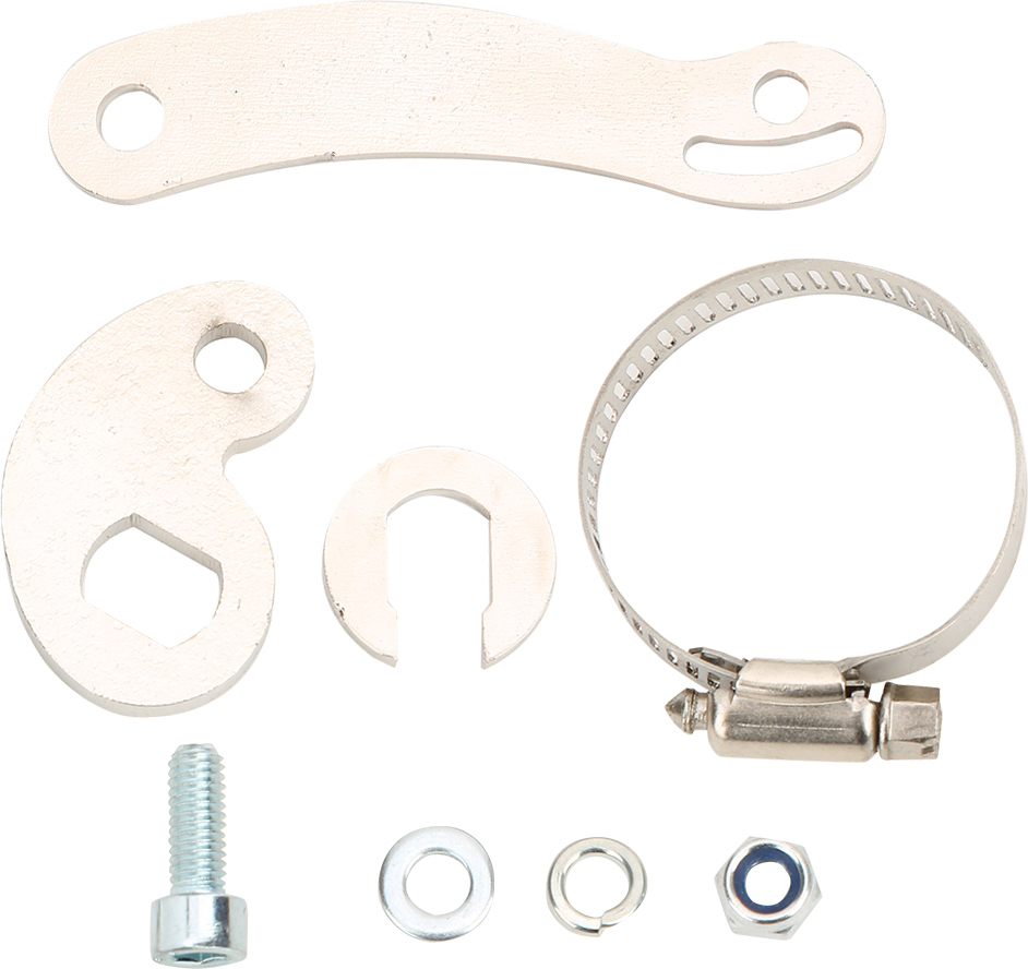 Cocosity Für Torque Arm,Für Torque Arm Set,Für Torque Arm des Fahrrads,Für Torque Arm des Fahrrads,Für Torque Arm des elektrischen Fahrrads