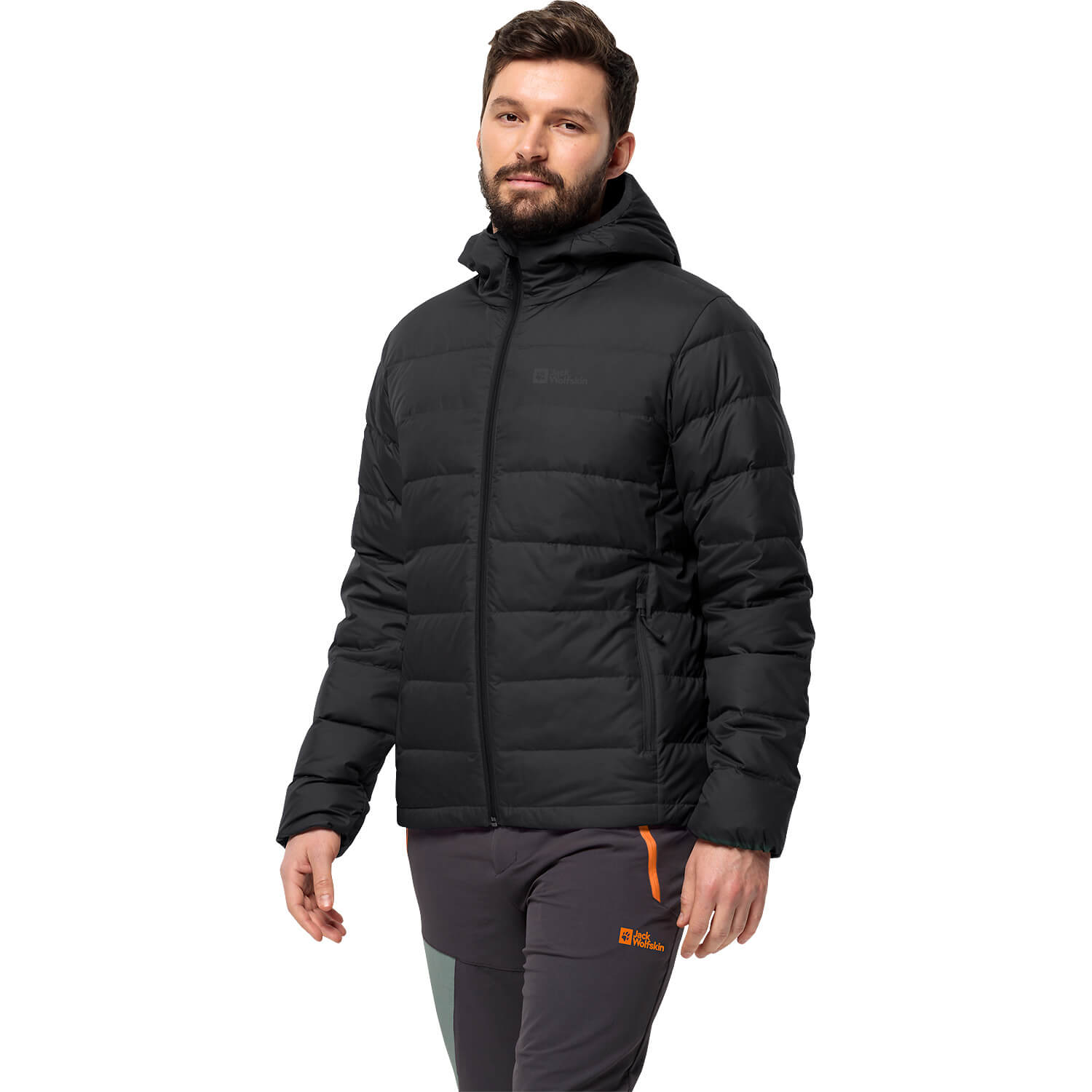 Jack Wolfskin Daunenjacke für Herren