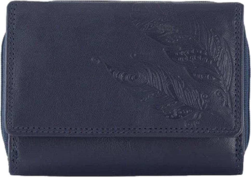 Friedrich | 23 Friedrich23 - 16148-7 - Geldbörse - Damen - blau