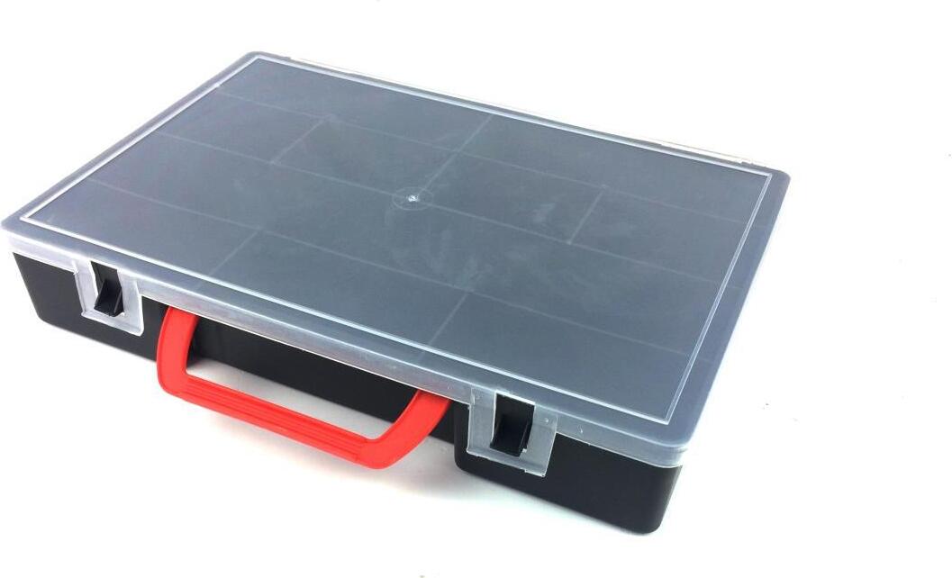 PATROL Organisatorgrösse 305*220*50 - Skrz N1574 ORG300CZAPG001