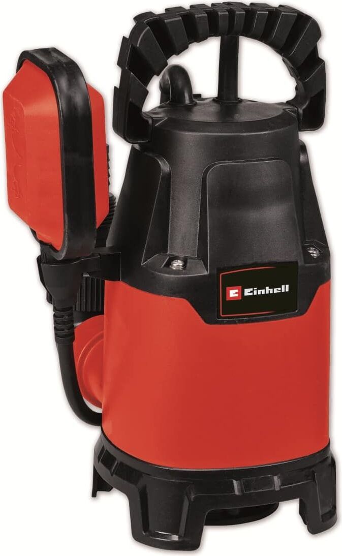 Einhell Elektrische Vuilwaterpomp GC-DP 3325 - 330 W - 9.500 l/u - Vuil tot 25 mm