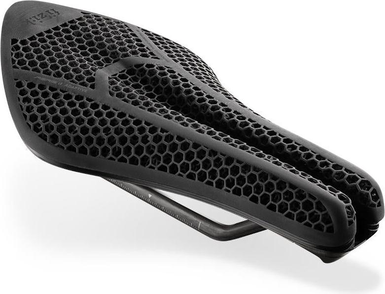 Fizik Transiro Aeris LD R1 Adaptive Rennsattel 135 mm - 3D-gedruckte Adaptive... 70G5D00A0P002