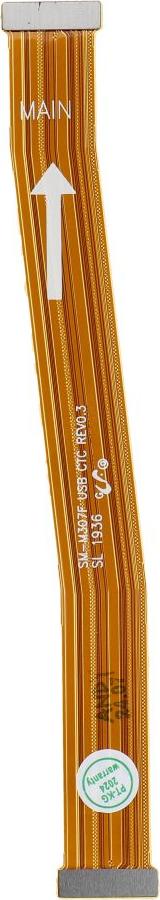 Kábel Main Board Flex Cable Samsung Galaxy M21