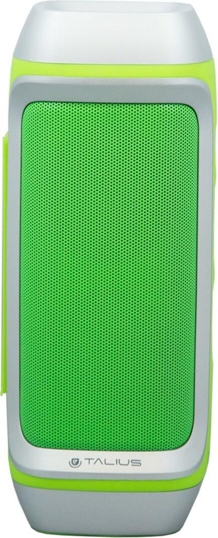 TALIUS 28BT, 2.0 kanály/kanálov, 10 W, 5 W, Káblový a bezdrôtový, 10 m, Micro-USB