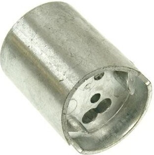 Gasschieber (Kolbenschieber) Arreche für 17,5-24mm Vergaser E15699