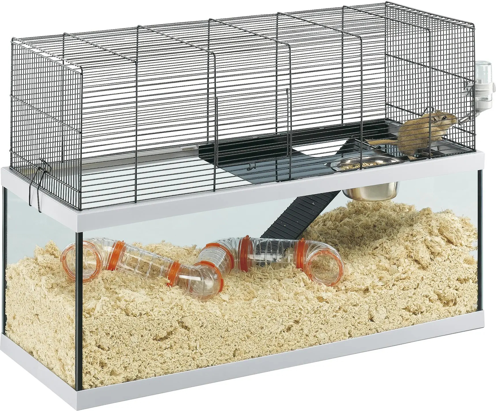 Ferplast Gabry 80 Käfig Für Nagetiere One Size F57056617