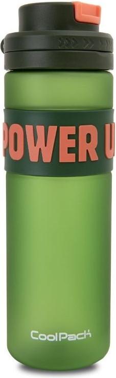 CoolPack - Flasche – Easy – Green 820 ML