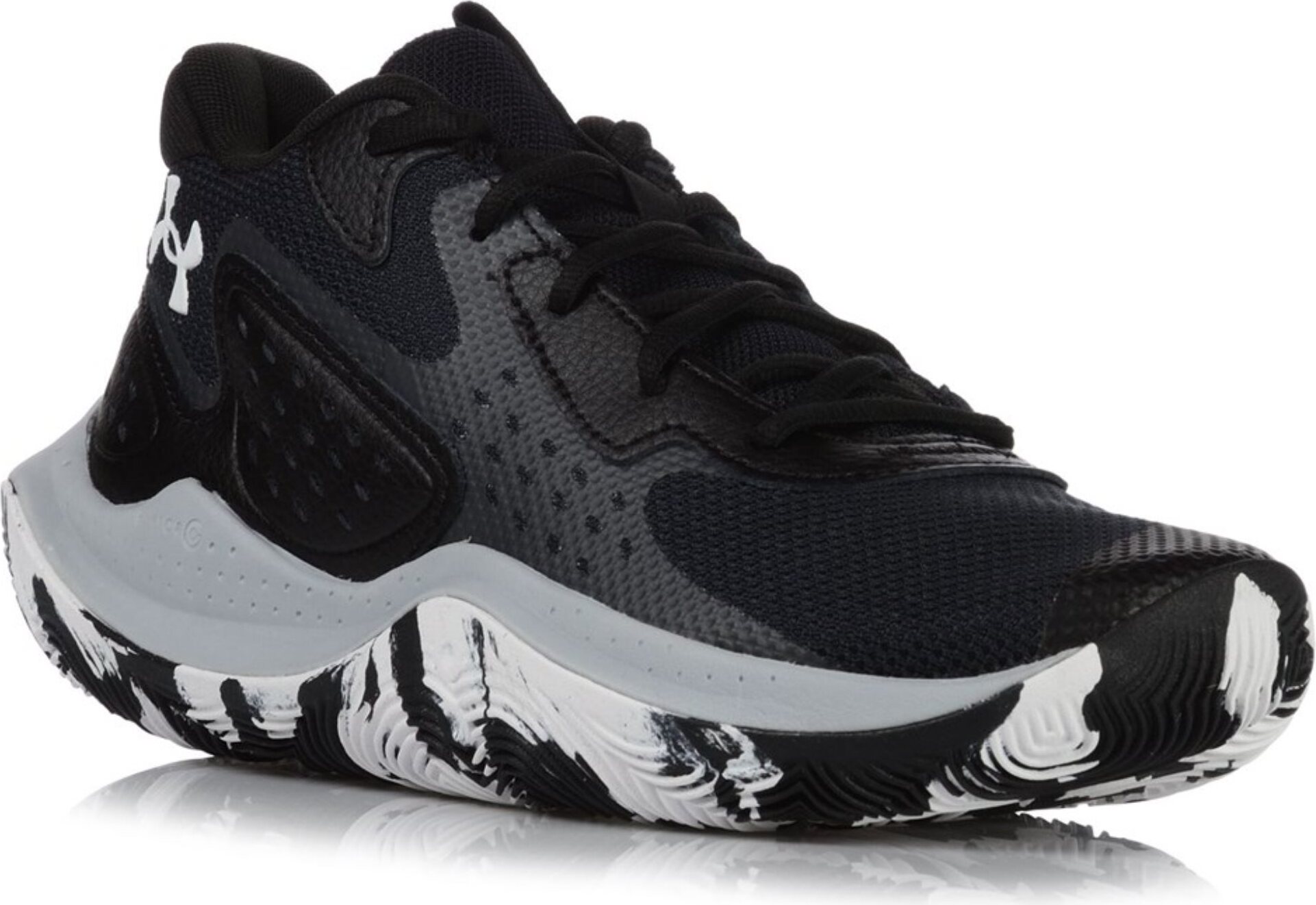 Under Armour Obuv Jet 23, 3026634002
