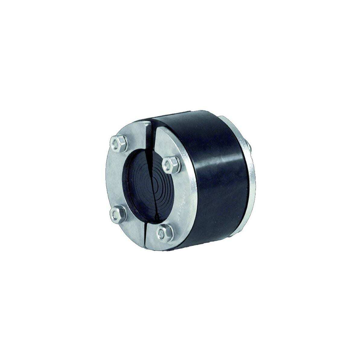 Hauff Ringraumdichtung f. 1 Kabel D=24-52mm HRD 100-SG-1/24-52