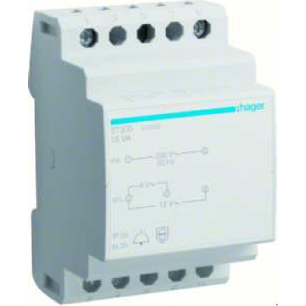 Hager ST305 - 230 V - Telefonanlage - Telefonanlage