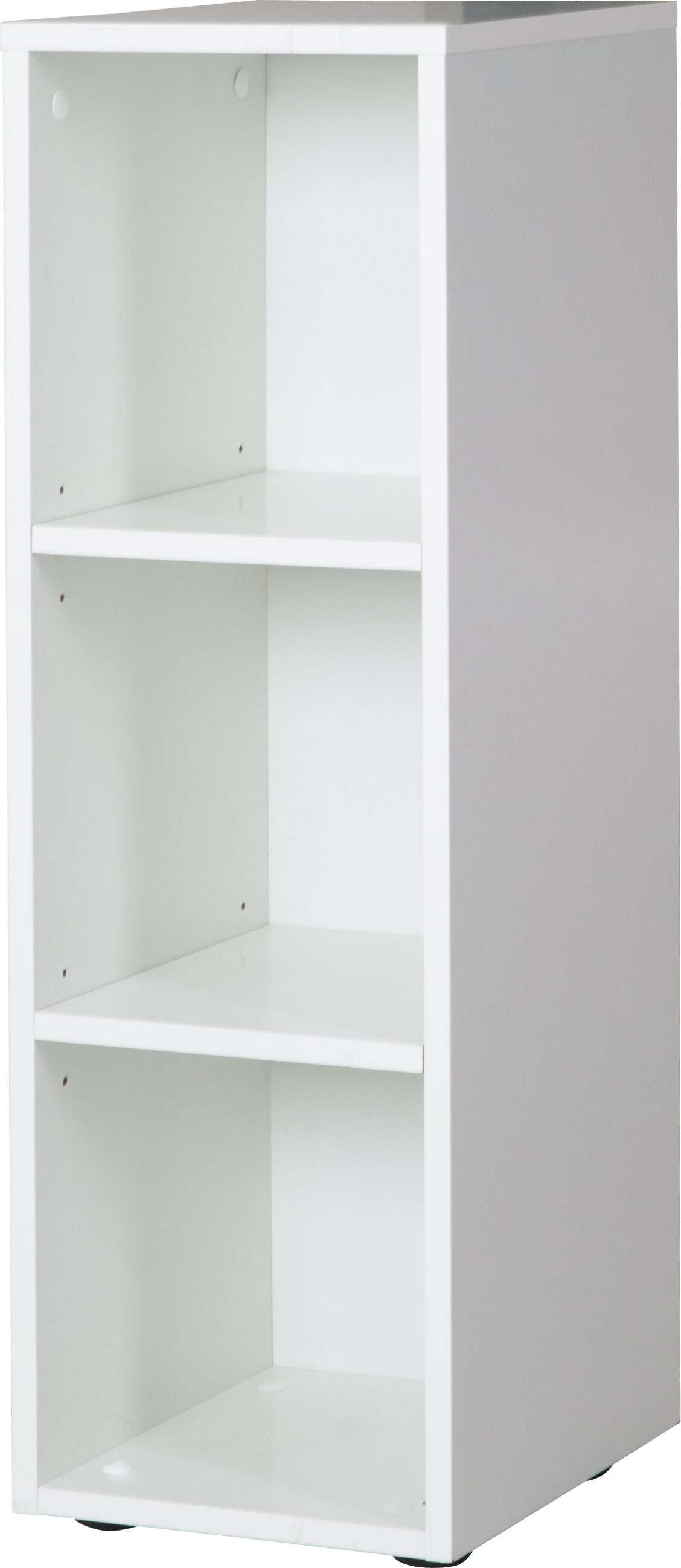 roba Side rack 'Constantin' for changing table