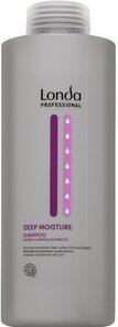 Londa Professional Deep Moisture Shampoo Pflegeshampoo für trockenes Haar 1000 ml 10582