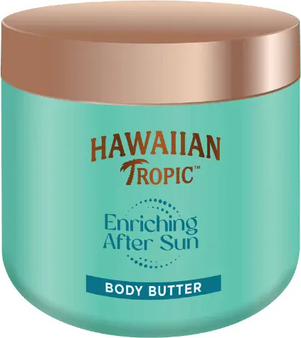 Hawaiian Tropic After Sun Körperbutter 250ml