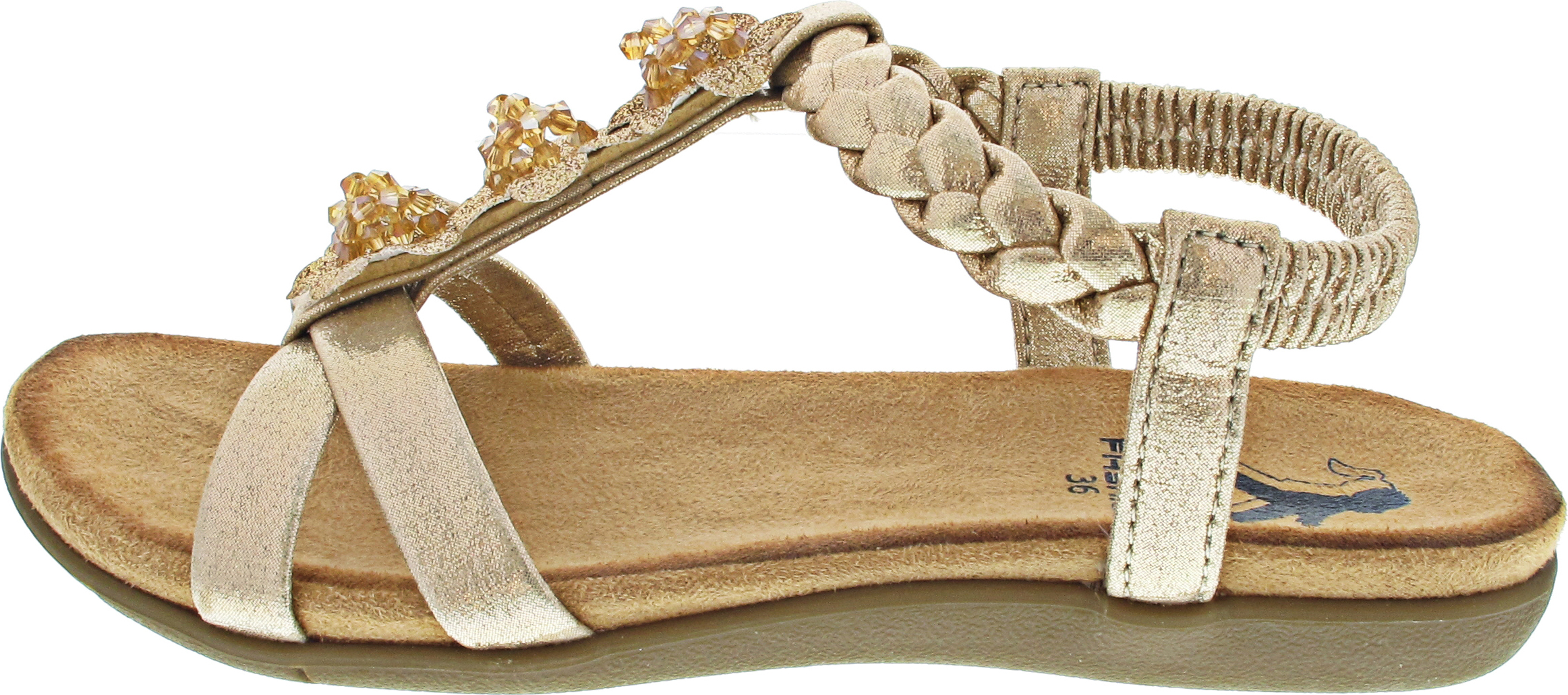Two Go Fashion 2 Go Fashion (39/gold) 8018815-699