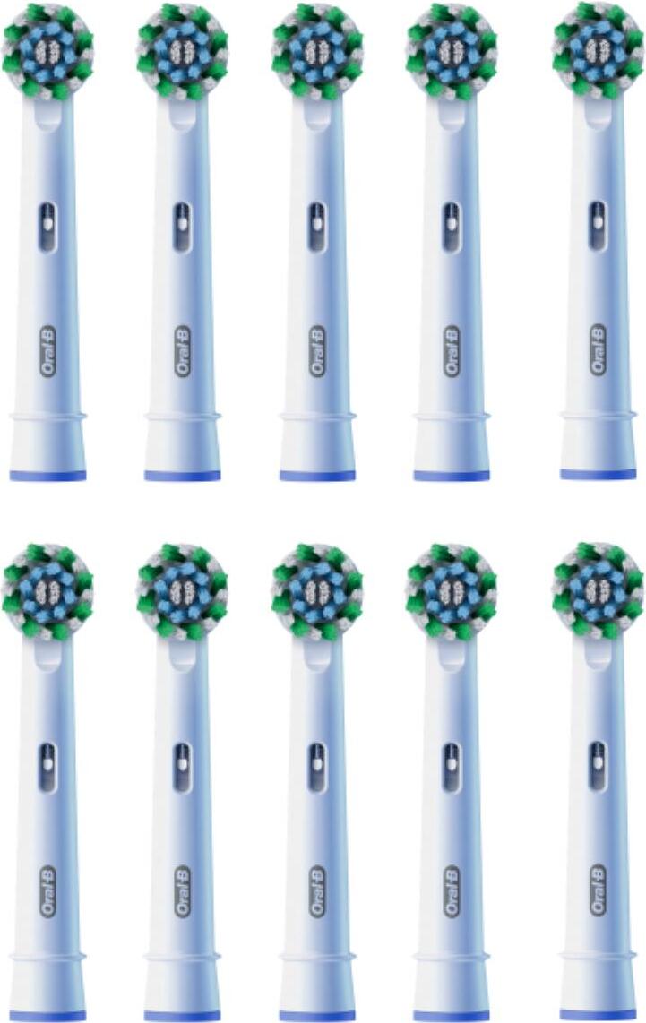 Oral-B Cross Action 10 ks